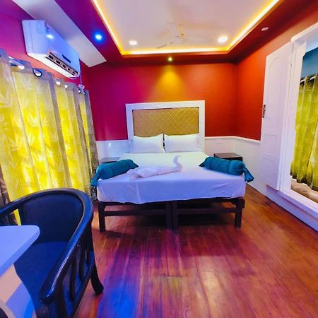 Vismaya Houseboats Hotell Alappuzha Eksteriør bilde